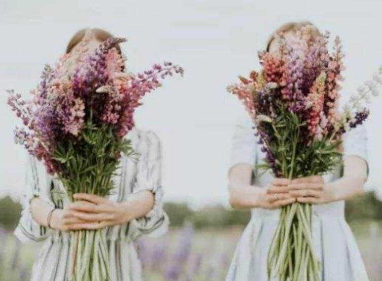 女人早安励志语录文案图片