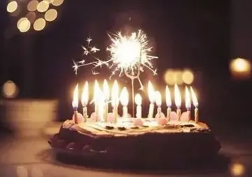 精致有内涵的生日说说文案