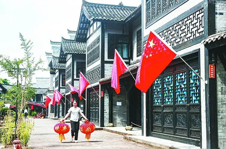 感恩祖国之恩的句子文案