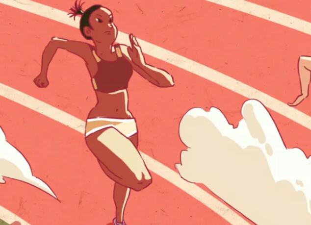 人物描写的句子文案