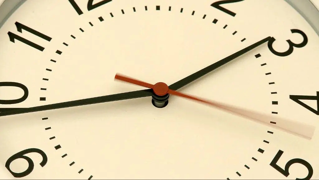 珍惜时间的名言