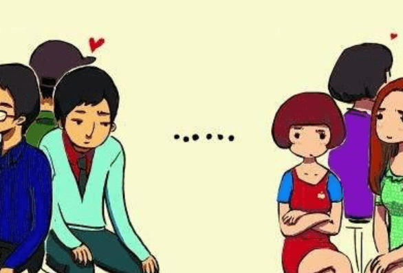 相亲自我介绍女30字