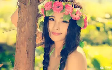 赞美小公主的优美句子文案