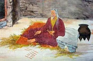 鬼谷子五句话道出人生