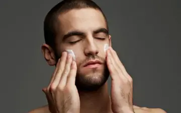 男人护肤的句子文案带幽默