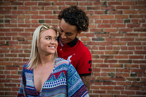 男人想挽回婚姻的句子文案