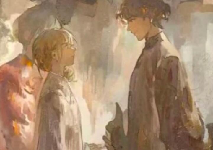 仙气的古风句子文案