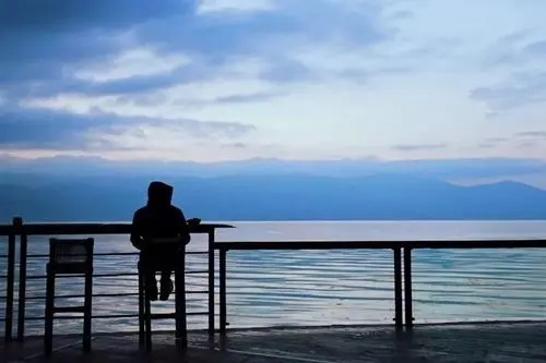 单身名言短句霸气