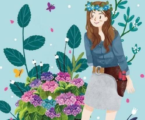 充满阳光热爱生活的个性签名