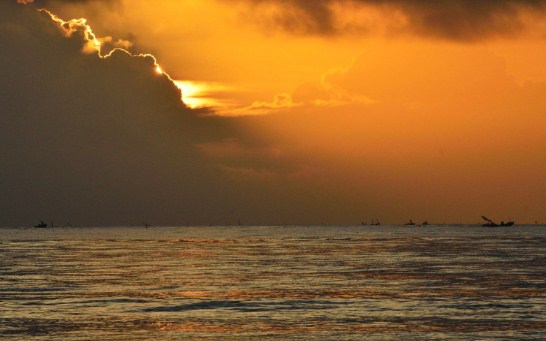 富有哲理的早安问候语图片