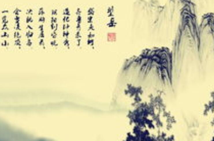 不放弃就会有希望诗句文案