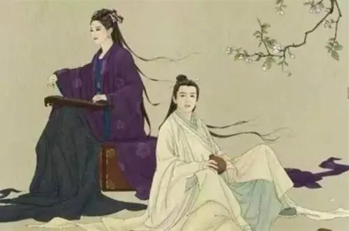 最深情也最绝情的诗