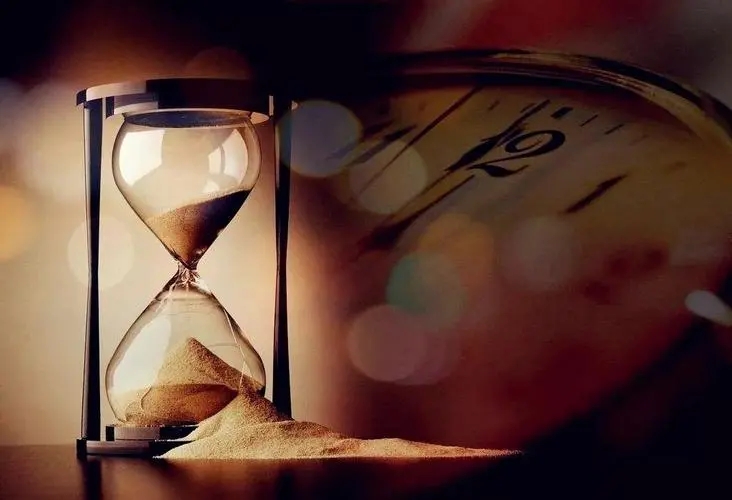 岁月催人老的经典句子文案