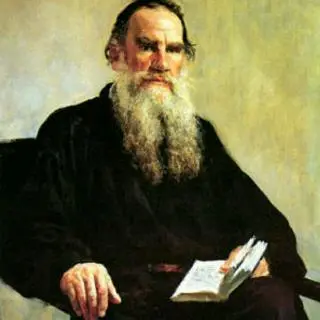 托尔斯泰三句名言