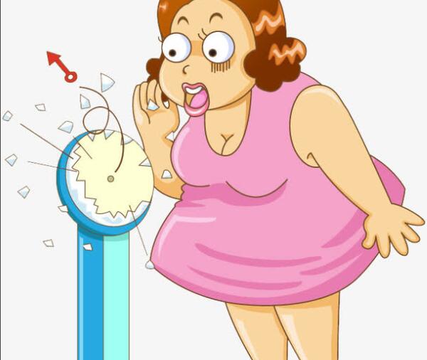 搞笑减肥说说文案短句爆笑