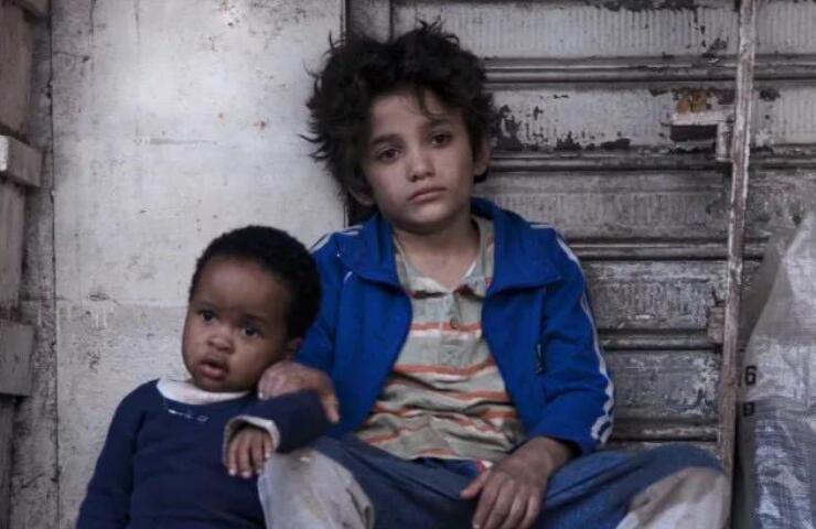 英文文案电影美句摘抄