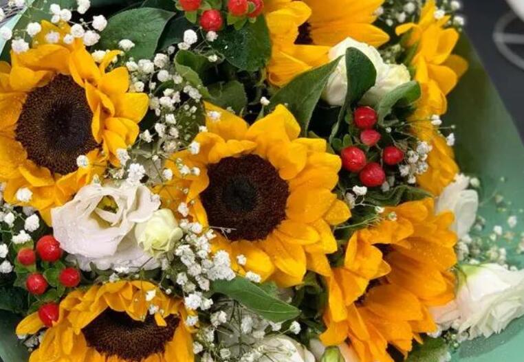 承蒙厚爱经典句子文案