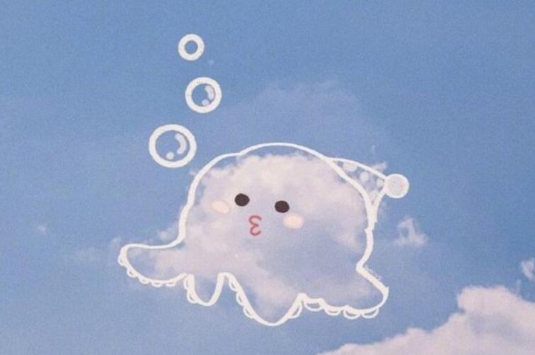 超级温柔的励志神仙句子文案