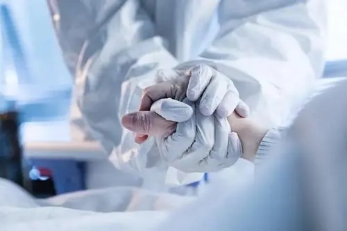 医患信任的句子文案经典