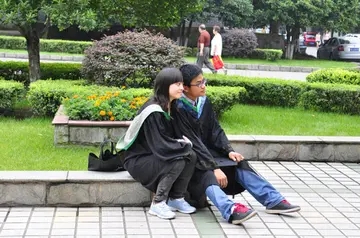 送给儿子大学毕业寄语