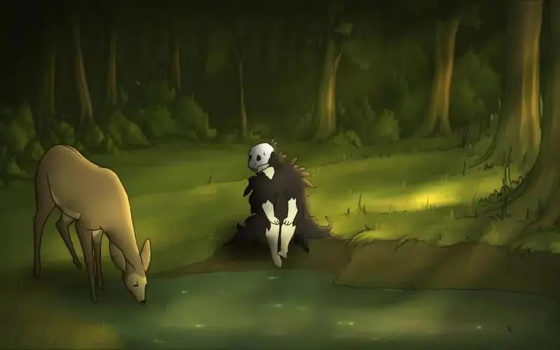 人突然离世的感悟短句