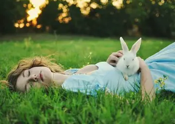 写两句迷人的话