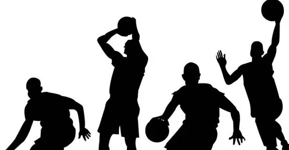 关于热爱篮球的短句子文案