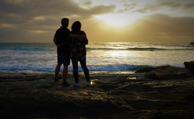 关于亲情的美言美句