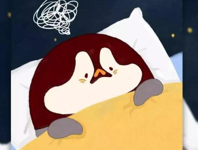 2024最新晚安心语语录文案