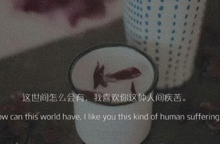 哄女朋友开心暖心语句文案