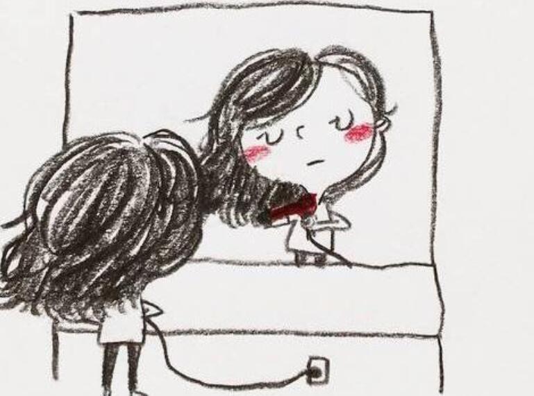 形容女汉子的幽默句子文案