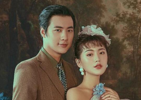 祝福新人结婚的话简短