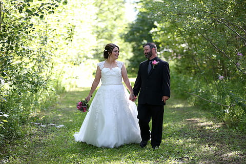 低调地发朋友圈夸老公