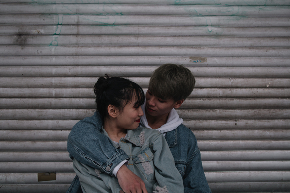 撩妹技巧套路聊天