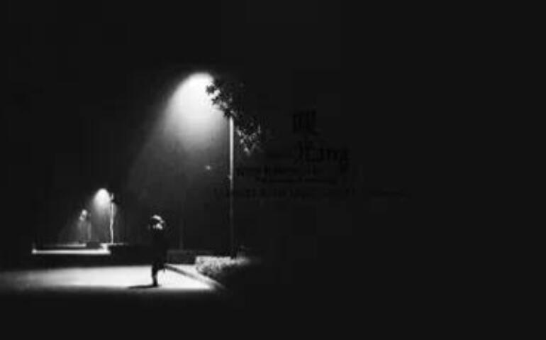 形容噩梦惊醒之后的句子文案