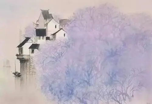 形容后悔莫及的古诗词