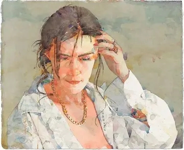 塑造人物形象的句子文案