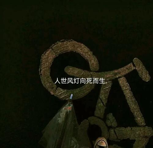 对人失落失望的短句