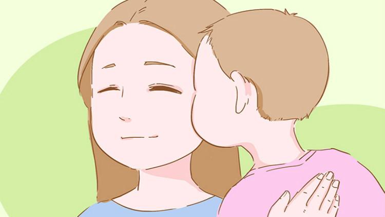 适合宝妈发的文案