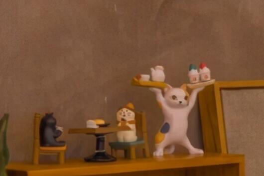 美好一天的心情文案