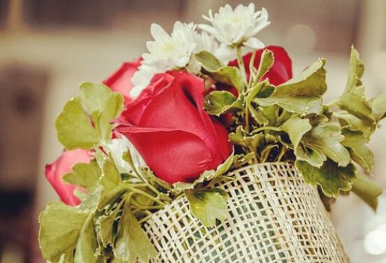 跟对象长长久久的句子文案