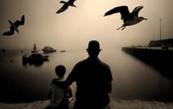 当我老了人生感悟