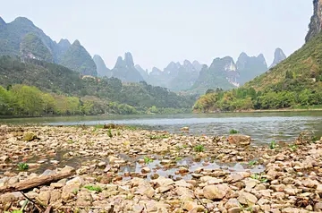 春天徒步的句子文案