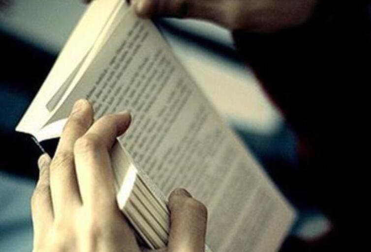 鼓励读书的金句