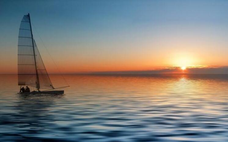 船的说说文案简短