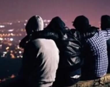 一辈子深厚友谊的诗句文案