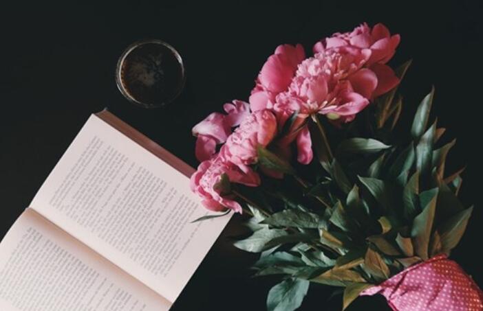 写给女朋友暖心的话