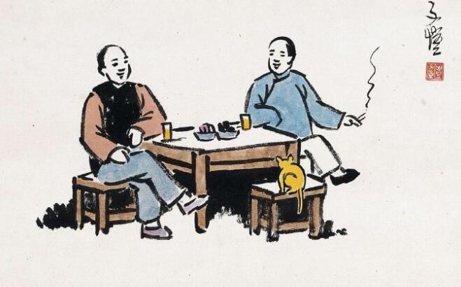 亲情血缘的诗句文案