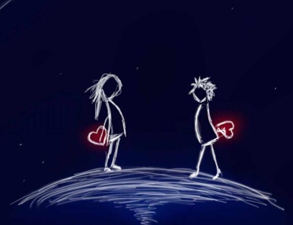 恋爱一周年的浪漫说说文案