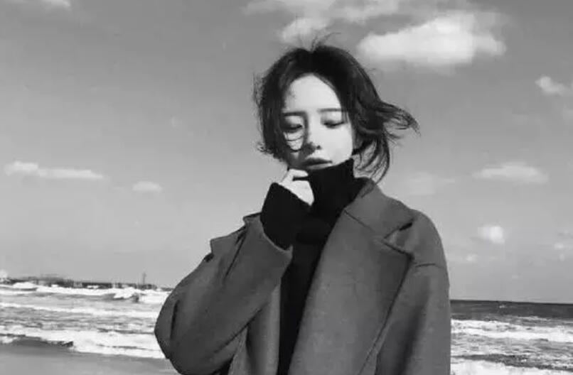 四字短句霸气高冷